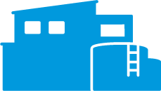 ガラス発泡資材(スーパーソル)
製造